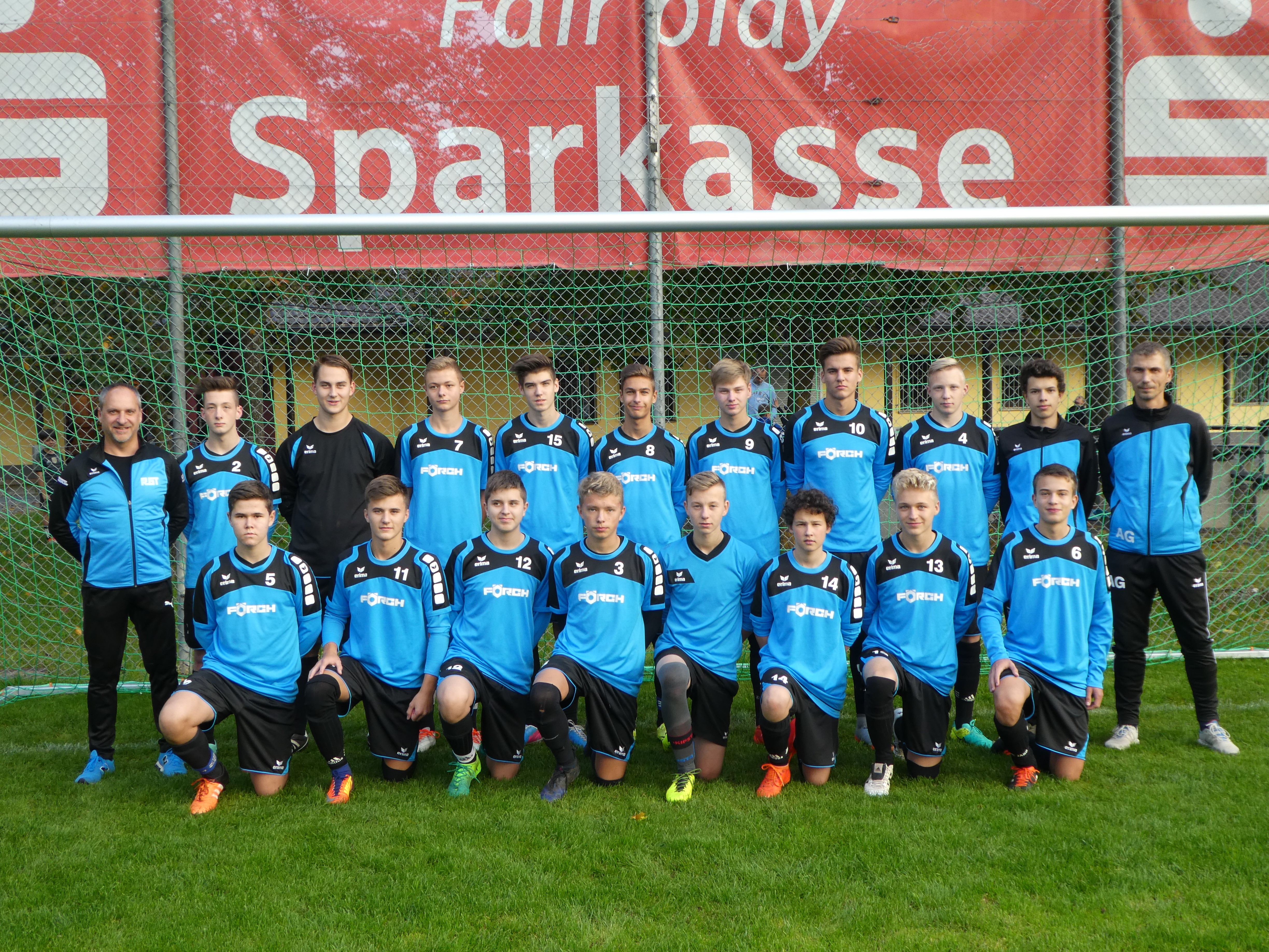 u17 2017